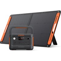 Explorer 600 Plus Jackery