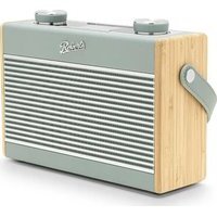 Notice ROBERTS RAMBLER MAX Radio