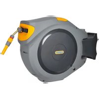 Auto Reel 40m HOZELOCK