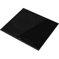 Notice Pando PI-3150 Cuisinière
