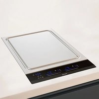 Notice Pando PI-TEP Cuisinière