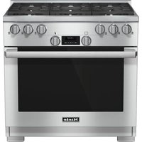 Notice MIELE HR 1134-1 G Hotte