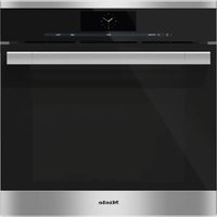 Notice MIELE DGC 6765 Hotte