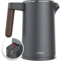 Notice Arendo WOOD STYLE 306930 Kettle