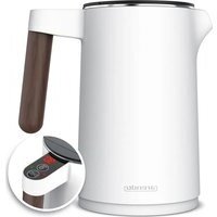 Notice Arendo WOOD STYLE 306925 Kettle