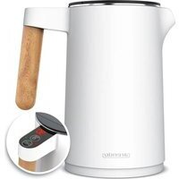 Notice Arendo WOOD STYLE 306924 Kettle