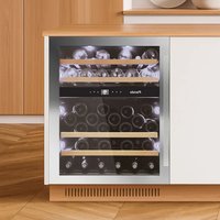 Pando PVMB 60-46 - Cantina vini