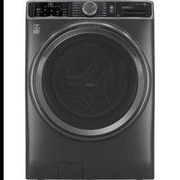 Notice GE PFW955SPWDS Lavadora