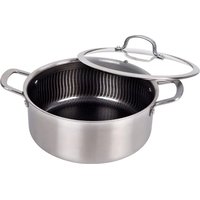 Notice Brentwood B-DUH26L Casserole