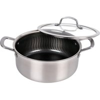 Notice Brentwood B-DUH24L Casserole