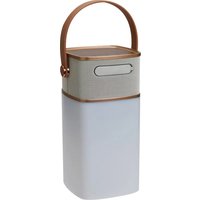 Notice Yamazen QLS-8023 Haut-parleur