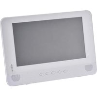 Notice Yamazen TPD-L90FW Lecteur DVD portable