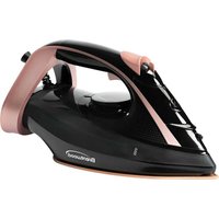 Notice Brentwood MPI-69BKRG Hierro