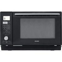Notice Yamazen NERK-F024TSV Four à micro-ondes