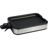 Notice Yamazen YHA-W100 Plaque de grill