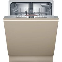 Notice NEFF S275EAX16E Lave-vaisselle