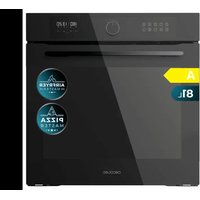 Notice CECOTEC BOLERO HEXA AF316000 Oven