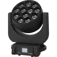 Notice INFINITY IW-1240 RDM Éclairage