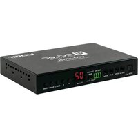 Notice Ecler VEO-XRI2L Home theater audio system