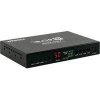 Notice Ecler VEO-XTI2L Audio/video converter