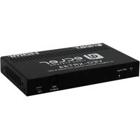 Notice Ecler VEO-XRT44 Prolongateur HDMI