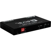 Notice Ecler VEO-XTT44 Prolongateur HDMI