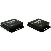 Notice Ecler VEO-XPS43 Prolongateur HDMI