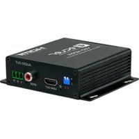 Notice Ecler VEO-AEXS4 Appareil audio