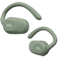 Notice JVC HA-NP40T Bouchon d'oreille