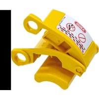 Notice ABUS P600 Dispositif de verrouillage électrique
