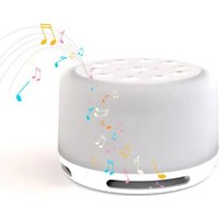 Notice HOMEDICS SOUNDSLEEP AURA SS-2700WH Haut-parleur