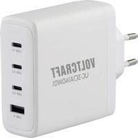 Notice VOLTCRAFT UC-3C1A140W01 Chargeur téléphone portable