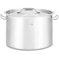 Notice Royal Catering RC-SSP17 Cacerola