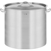 Notice Royal Catering RCST-21E3 Casserole