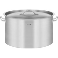 Notice Royal Catering RCST-32F Casserole