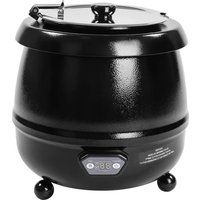 Notice Royal Catering RCST-9400D Fabricante de sopa