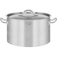 Notice Royal Catering RCST-14E3-S Casserole