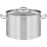 Notice Royal Catering RCST-9E3-S2 Casserole