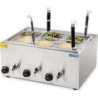 RCNK-4-GN Royal Catering