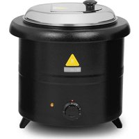 Royal Catering RCST-13SB - Suppenmaschine
