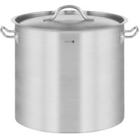Notice Royal Catering RCST-25E4 Casserole