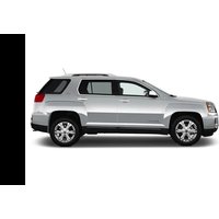Terrain (2025) GMC