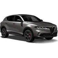 Notice ALFA ROMEO TONALE (2025) Voiture