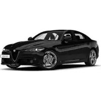 Notice ALFA ROMEO GIULIA (2025) Voiture