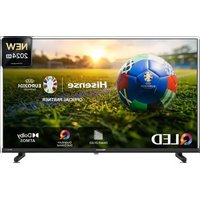Notice HISENSE 32A5NQ TELEVISOR