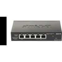 Notice D-LINK DGS-1100-05PD Commutateur