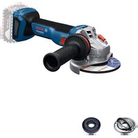 GWS 18V-11 S Professional BOSCH