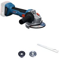 GWS 18V-8 Professional BOSCH