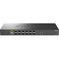 Notice D-LINK DXS-1210-12SC Commutateur