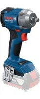 GDS 18V-350 Professional BOSCH